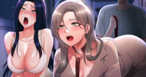 작은짐승