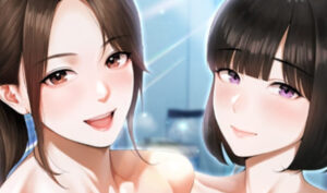 신도시 미시들의 비밀동아리