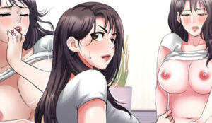 날마다 성감 깨우기