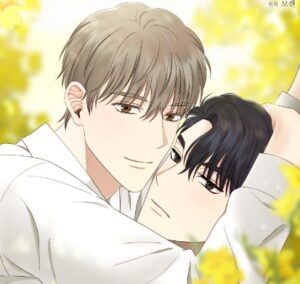 올 어바웃 유어 러브 [19세 완전판]