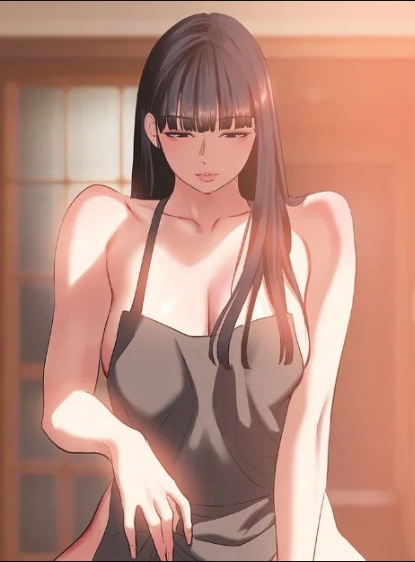 미안, 연애 생각은 없어