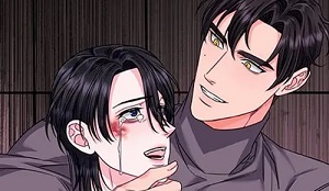 [형, 나 커졌어! 역키잡 BL 단편선] 10년의 거짓말