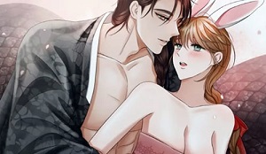 [금단(禁斷) 단편선] 뱀과 토끼의 발정기