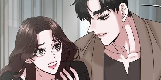 어느 날 남편이 생겼다