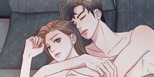 비서 말고 여자
