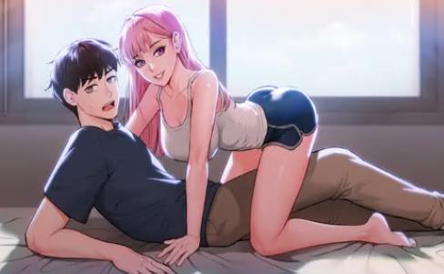 딸기마켓