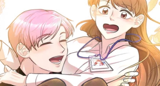 연하남하고 사고쳤습니다.
