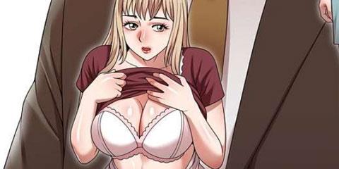 뺏어먹는 맛(투믹스)