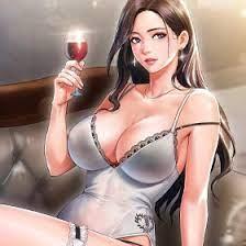 백화점 미시들