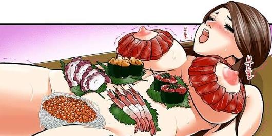 벌떡 영감과 참한 며느리