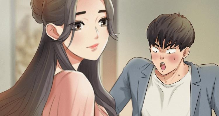 혼자 설 수 없는 남자
