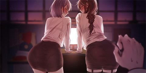 퇴근, 할 거야?