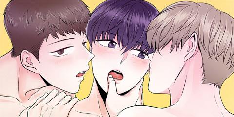 어쩌다 룸메이트