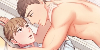 남수가 기다리는 목욕