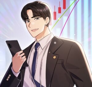 말단 사원이 너무 유능함