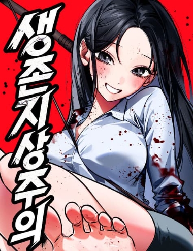 생존지상주의
