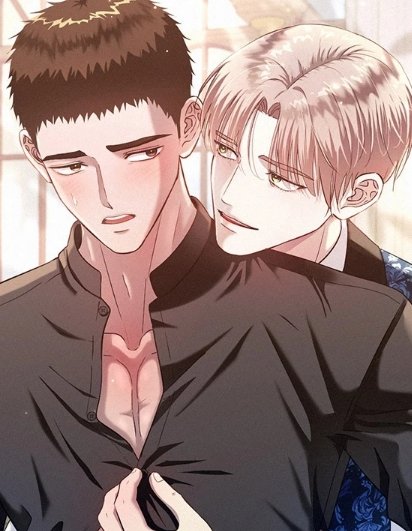 미인 수집가 후작님의 예외